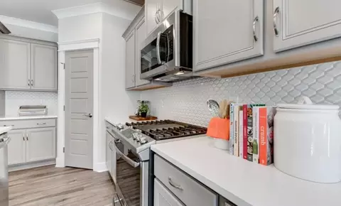 Kitchen - 104 Pointer Trl, Troutman, NC 28166 photo 2 of 10
