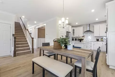 Dining - 104 Pointer Trl, Troutman, NC 28166 photo 5 of 5