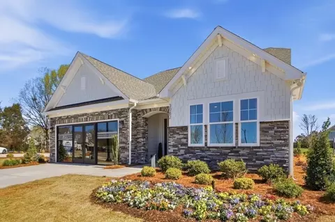 Exterior - 104 Pointer Trl, Troutman, NC 28166 photo 7 of 12