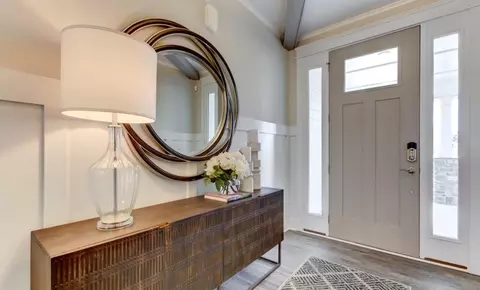 Entry Way - 104 Pointer Trl, Troutman, NC 28166 photo 1 of 5