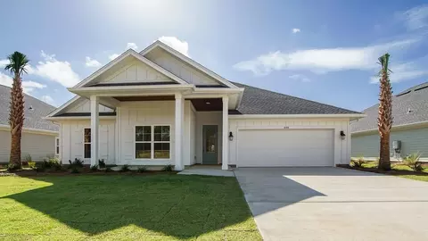 881 Crystal Bayou Blvd, Panama City Beach, FL 32407