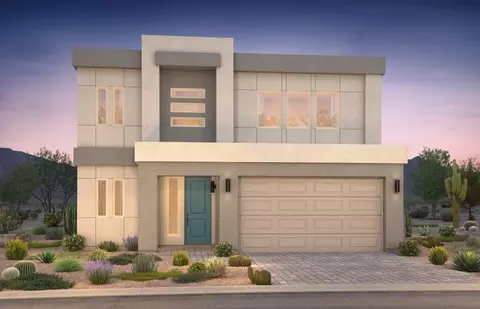 4319 Sleepy Luna Ct, Las Vegas, NV 89147