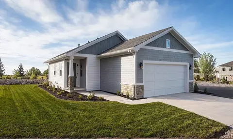 7969 Moose Mdws, Colorado Springs, CO 80925