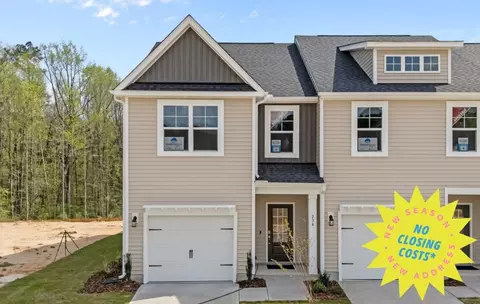 234 Elijah Way, Vass, NC 28394