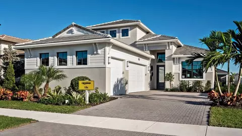 5287 Siesta Key Ln, Westlake, FL 33470
