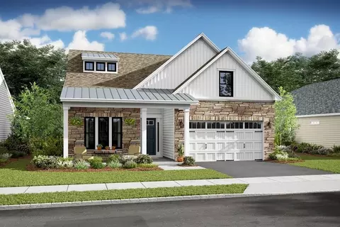 3 Sunflower Dr, Manalapan, NJ 07726