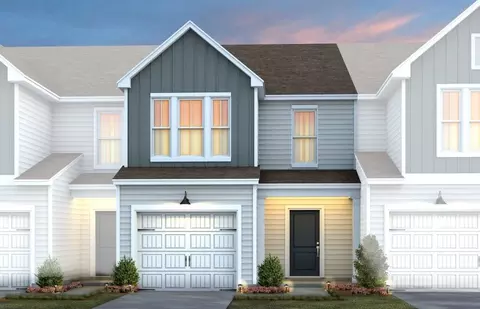 5017 Reader Way, Durham, NC 27703