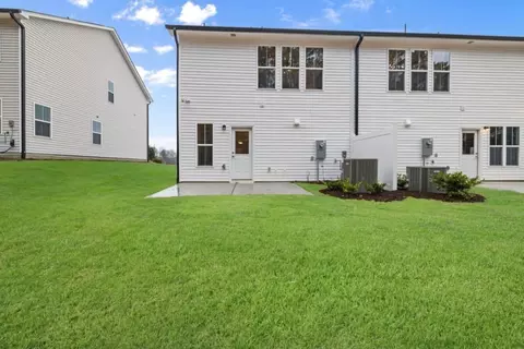 Exterior - 5017 Reader Way, Durham, NC 27703 photo 4 of 8