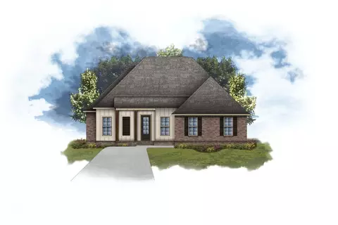 28 N Saint Claire Ln, Freeport, FL 32439