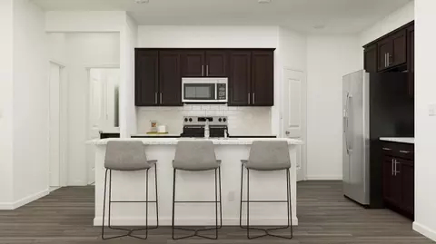 Kitchen - 2001 Slading Trl, Durham, NC 27703 photo 1 of 4