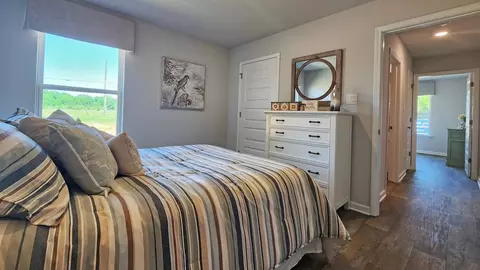 Bedroom - 29 Monarch Dr, Lucedale, MS 39452 photo 6 of 11