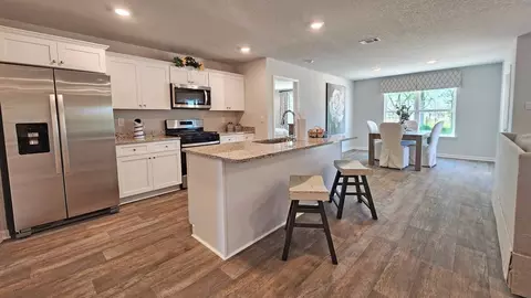 Kitchen - 29 Monarch Dr, Lucedale, MS 39452 photo 1 of 4