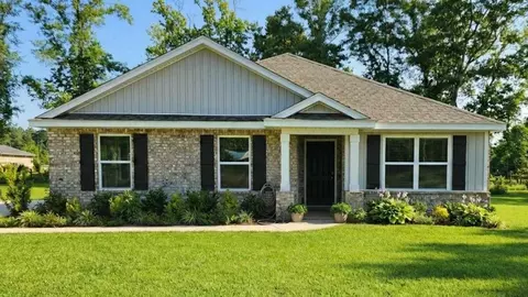 Exterior - 29 Monarch Dr, Lucedale, MS 39452 photo 2 of 2