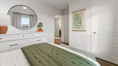 Bedroom - 29 Monarch Dr, Lucedale, MS 39452 photo 3 of 11