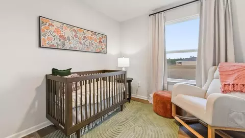 Bedroom - 29 Monarch Dr, Lucedale, MS 39452 photo 4 of 11