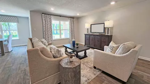 Living - 29 Monarch Dr, Lucedale, MS 39452 photo 3 of 3