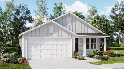 3801 Prudent Ct, Florence, SC 29501
