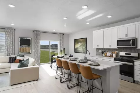 3520 S 3275 W, West Haven, UT 84401