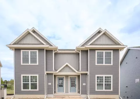 637 Tabby Turn Dr, Middleton, WI 53562
