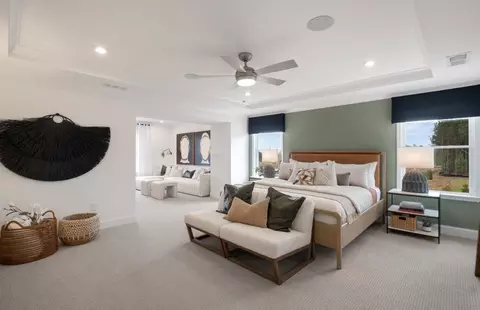 Bedroom - 804 Oleander Ct, Mcdonough, GA 30253 photo 1 of 2