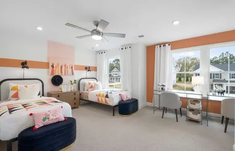 Bedroom - 804 Oleander Ct, Mcdonough, GA 30253 photo 2 of 2