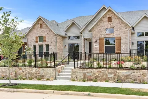 8509 Del Rio Trl, Rowlett, TX 75089