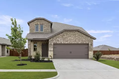 111 Aston Way, Terrell, TX 75160