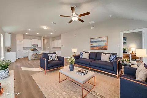 8309 Gardenbloom Ln, San Antonio, TX 78263