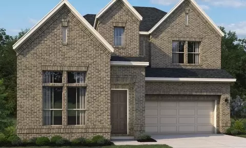 21819 Pecan Buff Dr, Waller, TX 77484