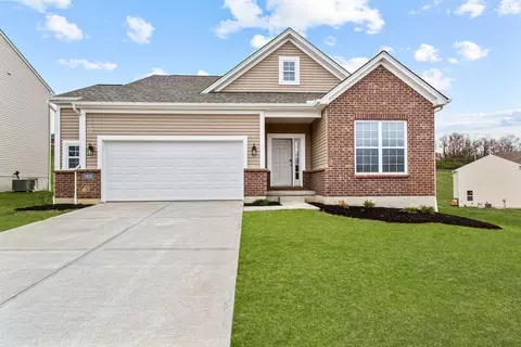 415 Crossing Ln, Dayton, OH 45449