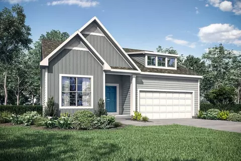 415 Crossing Ln, Dayton, OH 45449