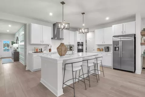 Kitchen - 104 Cascade Dr, Conway, SC 29527 photo 4 of 5