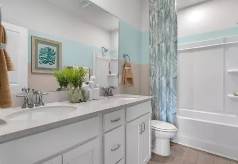 Bath - 104 Cascade Dr, Conway, SC 29527 photo 4 of 4