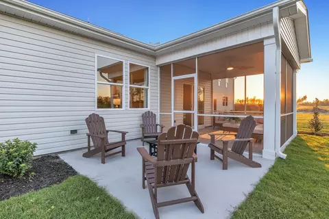 Exterior - 104 Cascade Dr, Conway, SC 29527 photo 5 of 6