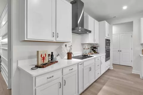 Kitchen - 104 Cascade Dr, Conway, SC 29527 photo 3 of 5
