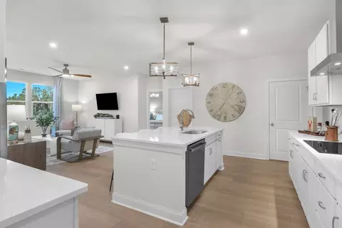 Kitchen - 104 Cascade Dr, Conway, SC 29527 photo 2 of 5