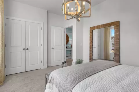 Bedroom - 104 Cascade Dr, Conway, SC 29527 photo 6 of 6