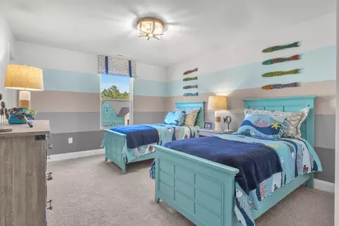 Bedroom - 104 Cascade Dr, Conway, SC 29527 photo 3 of 6