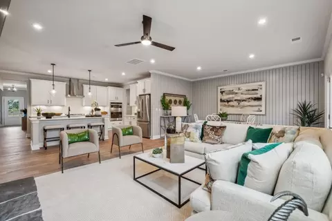 Living - 104 Cascade Dr, Conway, SC 29527 photo 2 of 2