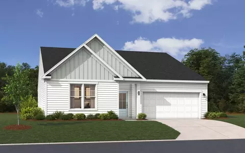 Exterior - 104 Cascade Dr, Conway, SC 29527 photo 2 of 6