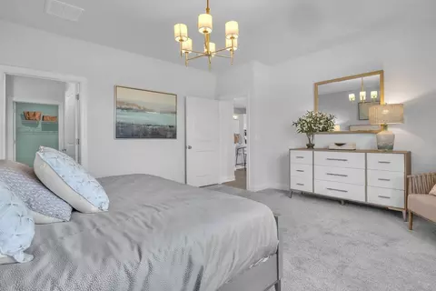 Bedroom - 104 Cascade Dr, Conway, SC 29527 photo 2 of 6