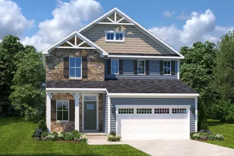 29 Piedmont Rd, Dawsonville, GA 30534