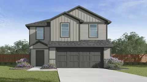 1654 Olive Ibis, San Antonio, TX 78253