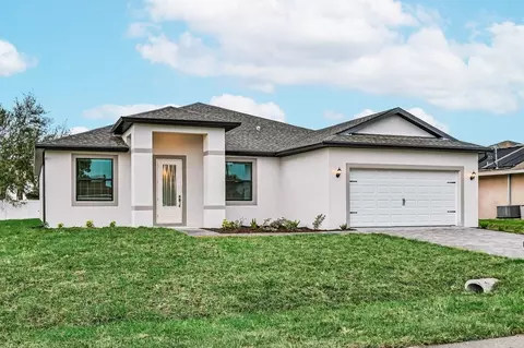 Exterior - 808 Gen D Macarthur Ave, Labelle, FL 33935 photo 2 of 14