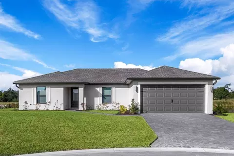 Exterior - 808 Gen D Macarthur Ave, Labelle, FL 33935 photo 4 of 15
