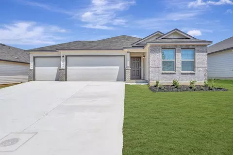 1020 Amber Lk, Seguin, TX 78155