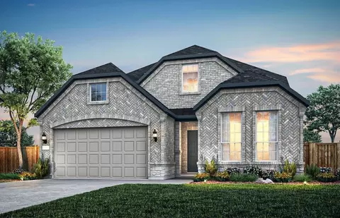 109 Morningdale Dr, Liberty Hill, TX 78642