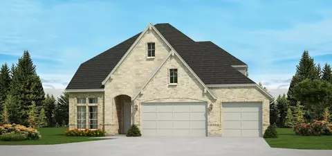 Precinct Line Rd & Trammel Davis Rd., Fort Worth, TX 76118