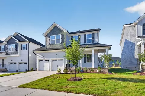 732 Aristocrat Ln, Knightdale, NC 27545