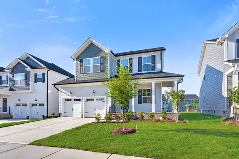 732 Aristocrat Ln, Knightdale, NC 27545